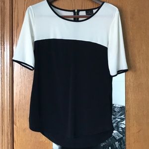 Worthington blouse